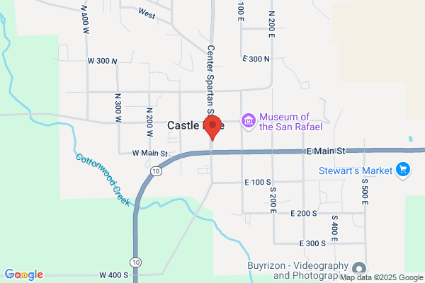 Castle Country Cars