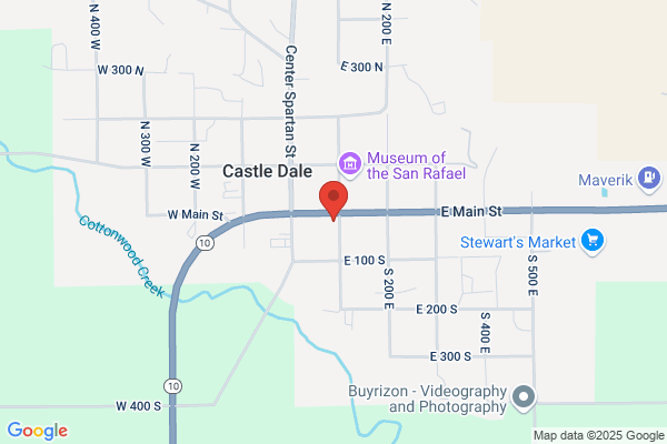 Cottonwood Creek Consolidated Irrigation