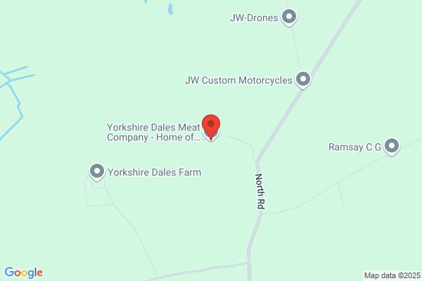 Dale's Custom Meats