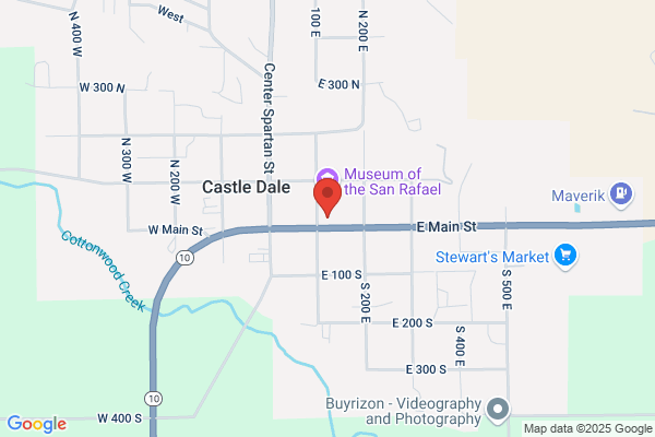 Eastern Utah Community Credit Union