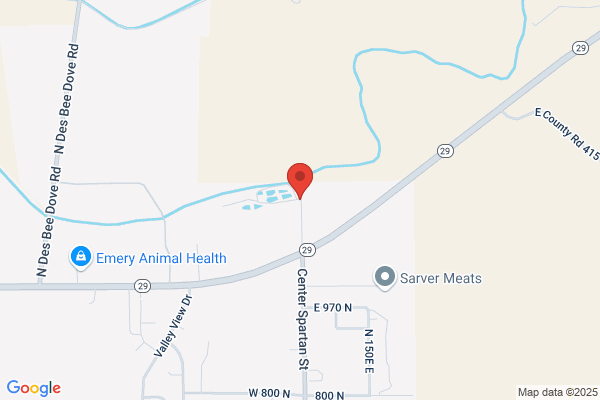 Emery Adult Education