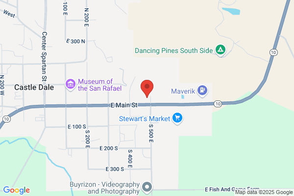 Magnuson Lumber Inc