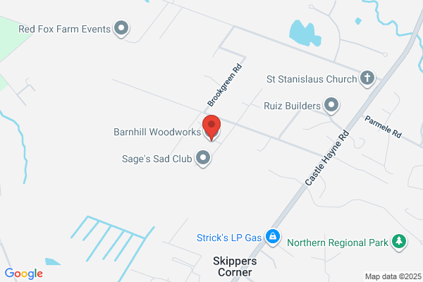 Barnhill Woodworks