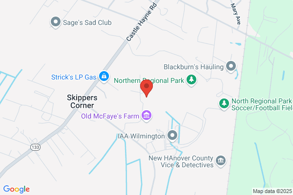 Buck's Landscaping & Maintenance