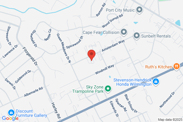 Cape Fear Import Specialists