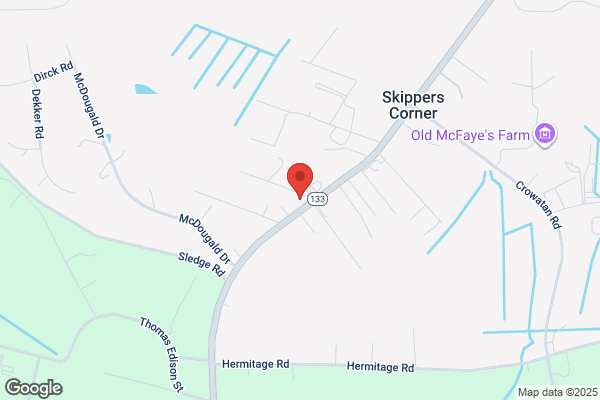 Cape Fear Spay Neuter Clinic