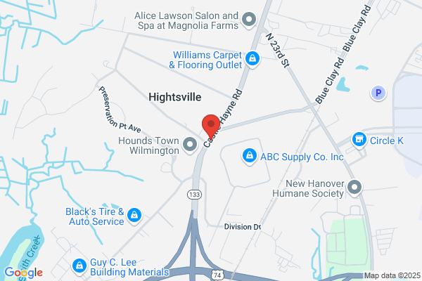 Castle Hayne Towing & Recovery
