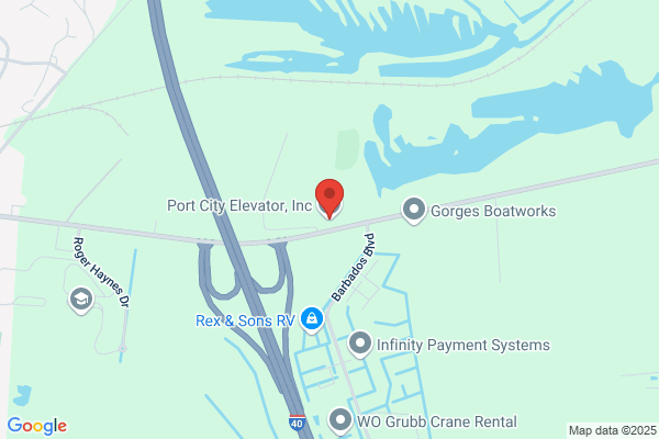 Elevator Sales and Service Inc