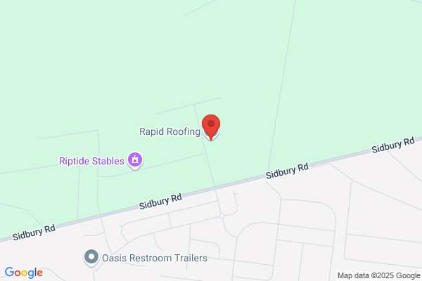 Rapid Roofing LLC