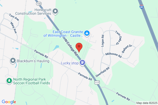 Wilmington Auto Salvage
