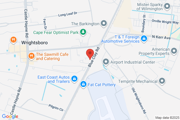 Wilmington Ornamental Fabricating