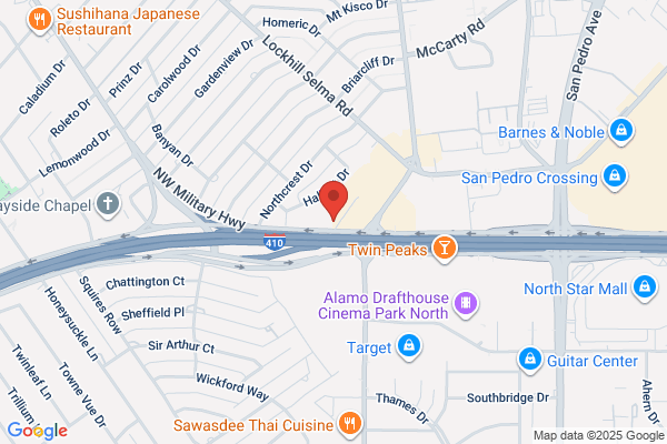 Hillside Primary Care