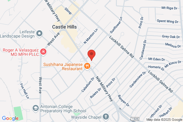 Castle Hills Family Dental