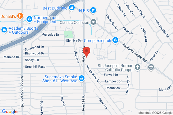Comfort Dental