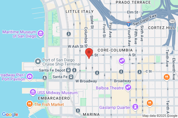 Deborah Kline & Associates Real Estate