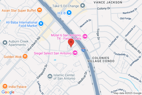 Jiffy Delivery & Installation Inc