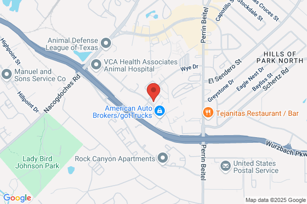 Medcare Express Delivery Services Inc