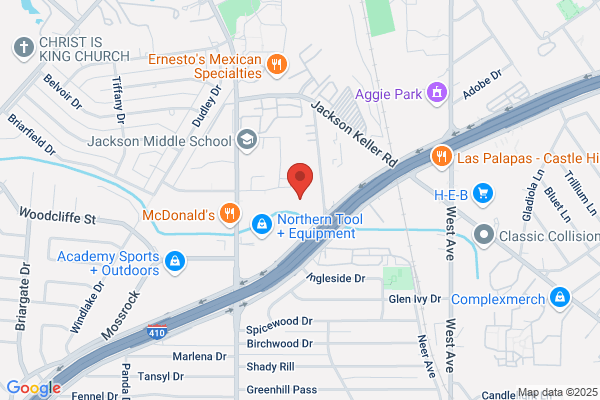 Nix Specialty Health Center - Behavioral