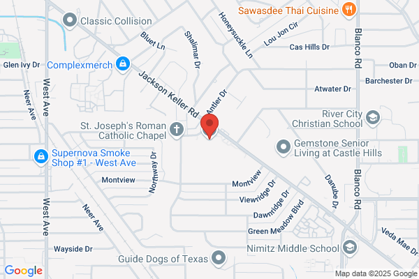 North East Independent School District, Schools, Lee Robert E Senior High