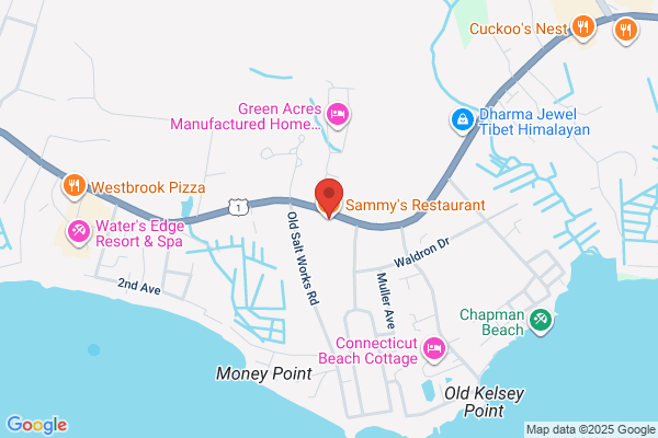 Sammy's Restaurant