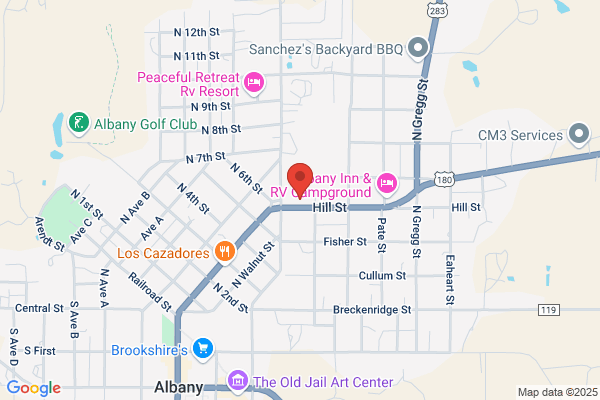 Shackelford Appraisal Service