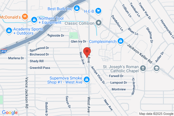 Transamerica Detention Systems