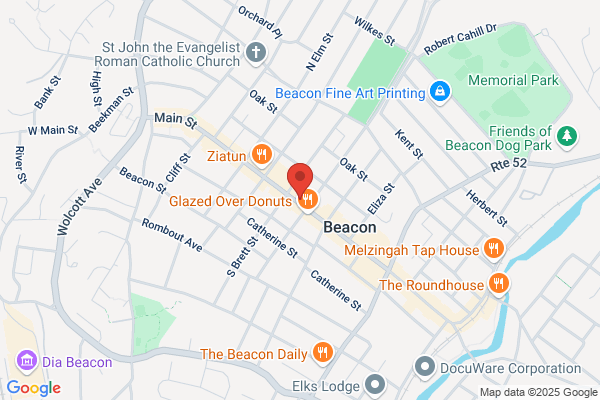 Beacon Fine Jewelers Inc.