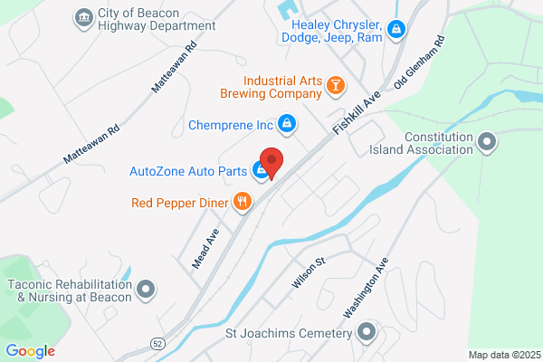 Hudson Highlands Veterinary Medical Group - Beacon