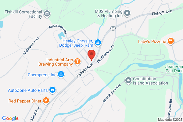 Cyril Mansperger, DDS LLC