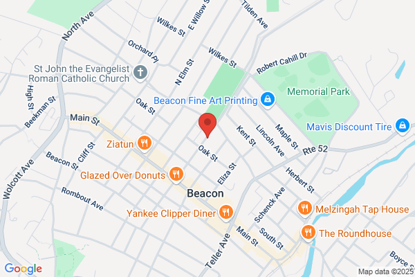 Beacon City of, Public Works, Mechanic