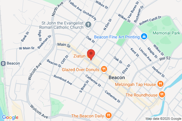 Beacon Inn