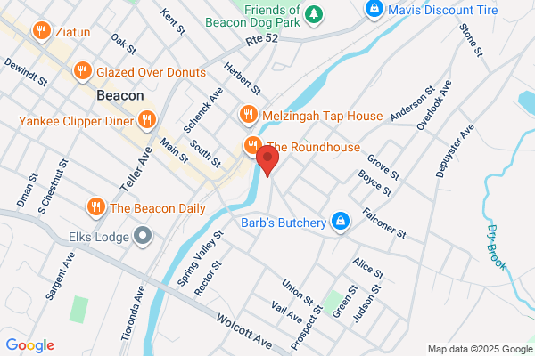 Beacon Laundry World