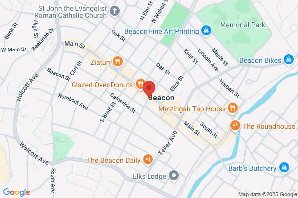 Beacon Wine Shoppe & Liquor