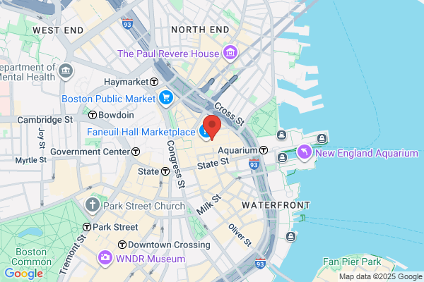 Boston Market
