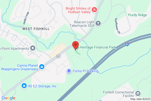 Dutchess County COVID-19 Collection Site - Nuvance Health