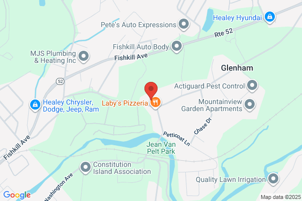Glenham Fire District