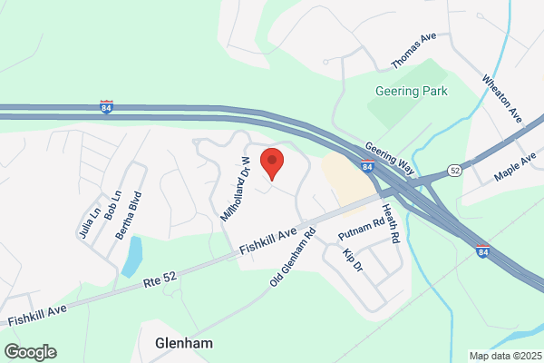 Green Hills of Glenham Condominium Association
