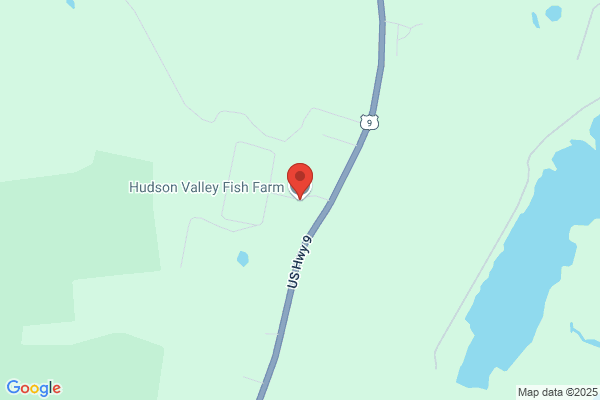 Hudson Fisheries Trust Inc