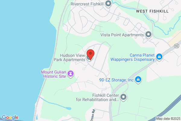 Hudson Highlands Properties