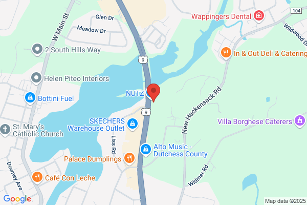 Hudson Valley Truck Center