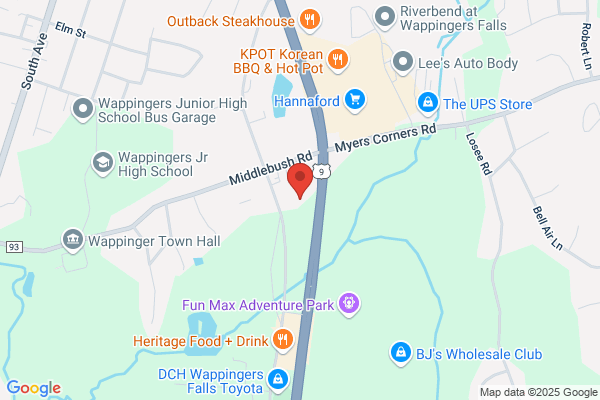 Poughkeepsie Nissan