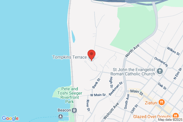Tompkins Terrace Associates, Renting Ofc