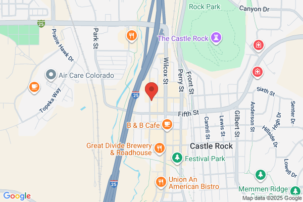 South Denver Therapy