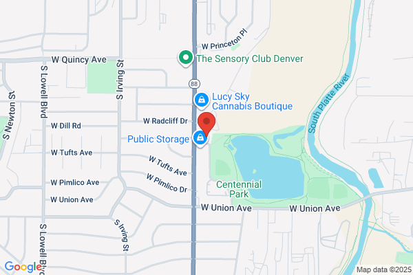 Front Range HVAC
