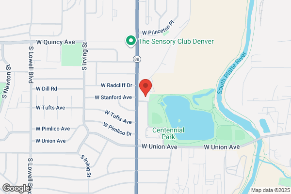 Front Range HVAC