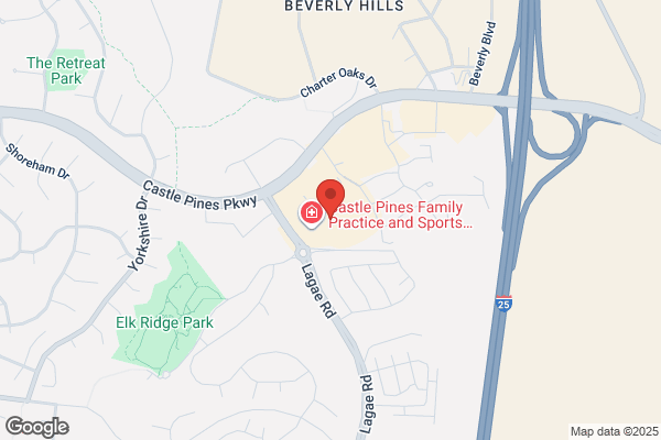 Castle Pines North Wine & Spirits