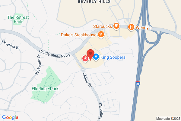 Castle Pines Wines & Spirits