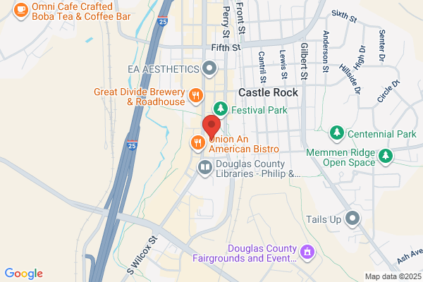 Castle Rock Liquors