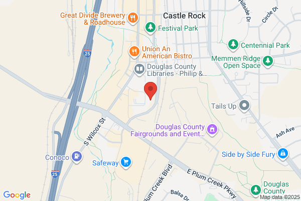 Dickason Chiropractic