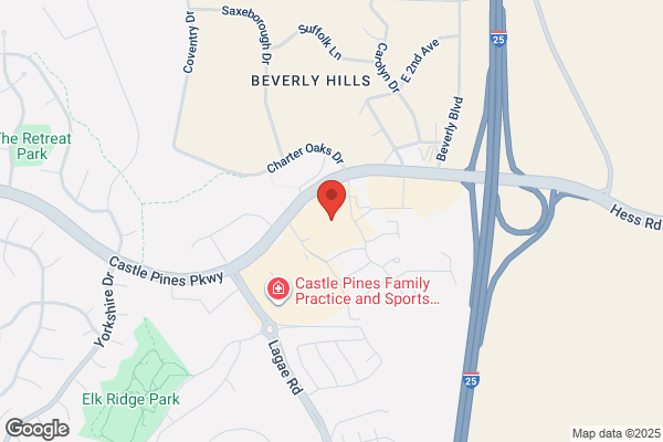 Castle Pines Veterinary Clinic